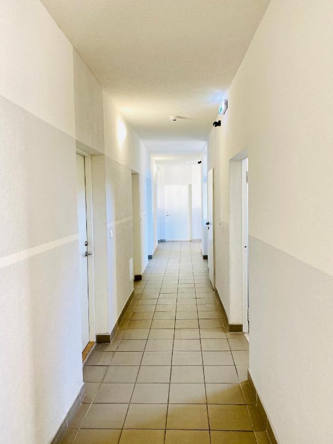 City Residence Rooms & Apartments Wien Eksteriør billede