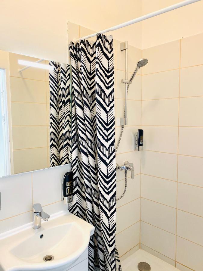 City Residence Rooms & Apartments Wien Eksteriør billede